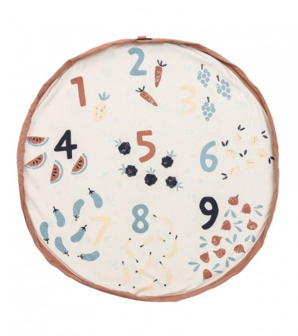 Tappeto gioco Play & Go