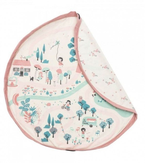 Tappeto gioco Play & Go