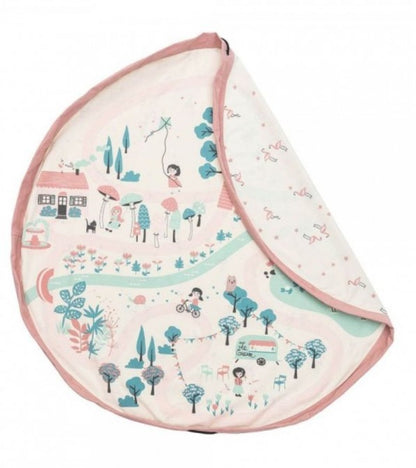 Tappeto gioco Play & Go