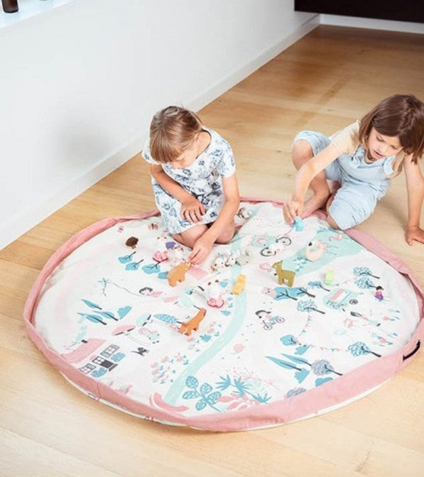 Tappeto gioco Play & Go