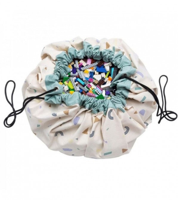 Tappeto gioco Play & Go