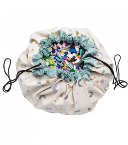 Tappeto gioco Play & Go