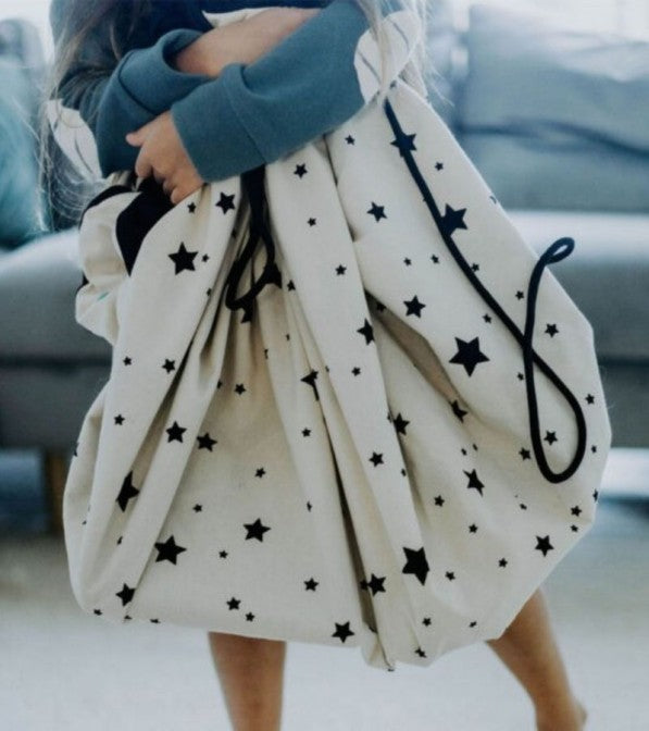 Tappeto gioco Play & Go