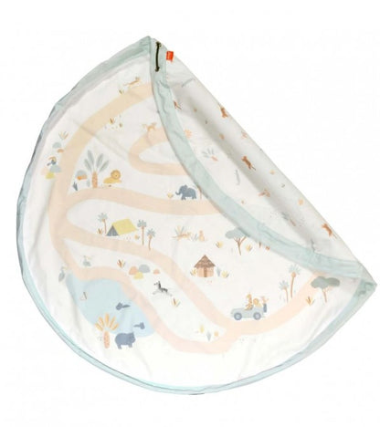 Tappeto gioco Play & Go