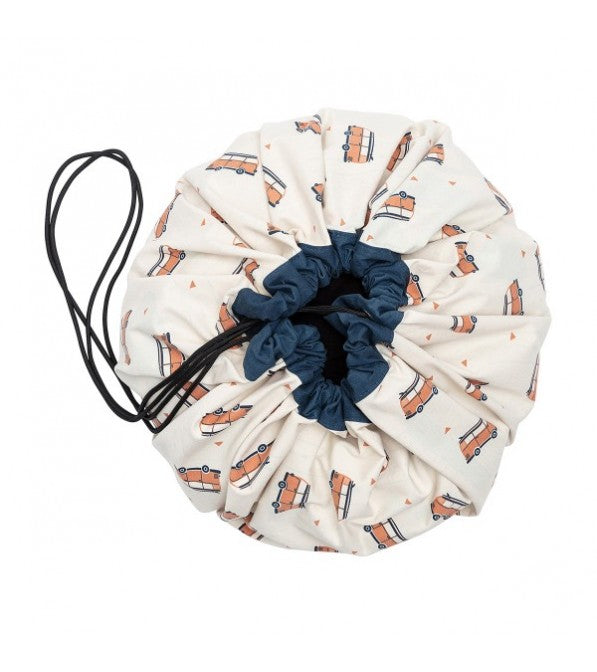 Tappeto gioco Play & Go