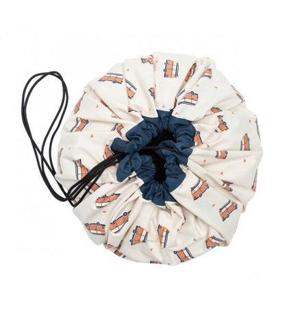 Tappeto gioco Play & Go