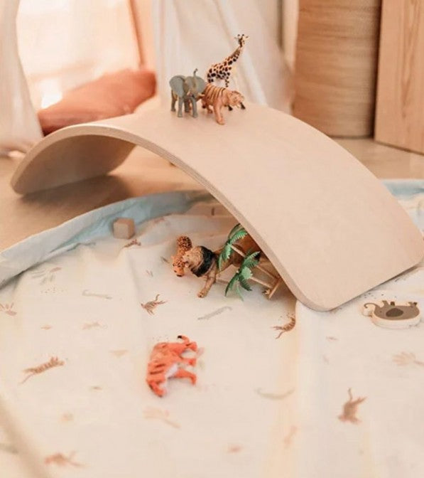 Tappeto gioco Play & Go