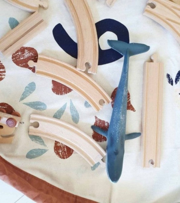 Tappeto gioco Play & Go