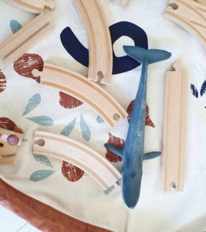 Tappeto gioco Play & Go