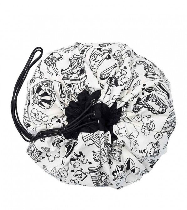 Tappeto gioco Play & Go