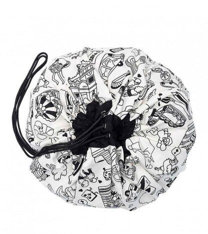 Tappeto gioco Play & Go