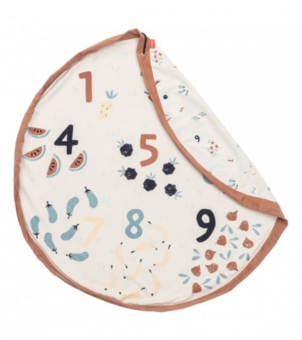 Tappeto gioco Play & Go