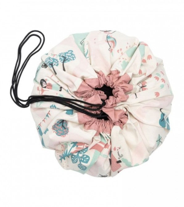 Tappeto gioco Play & Go