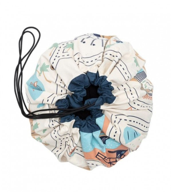 Tappeto gioco Play & Go