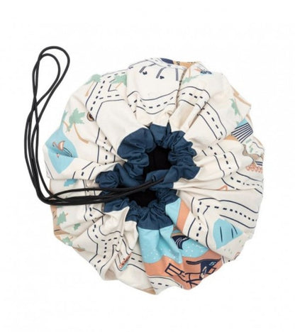 Tappeto gioco Play & Go