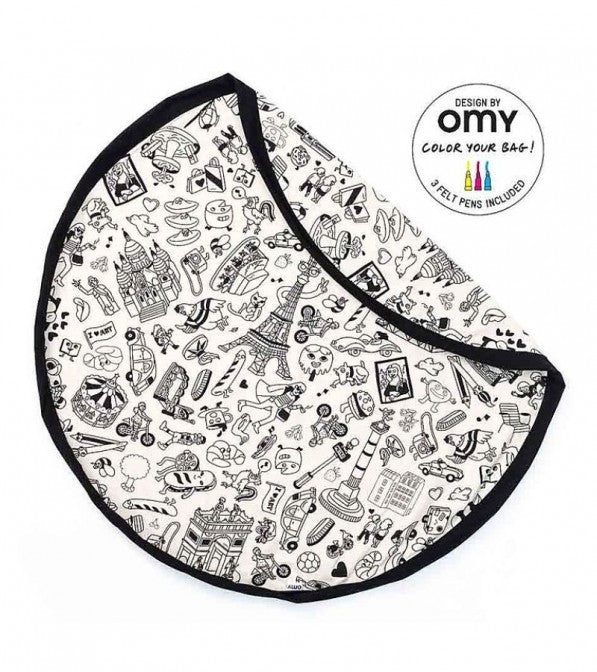 Tappeto gioco Play & Go