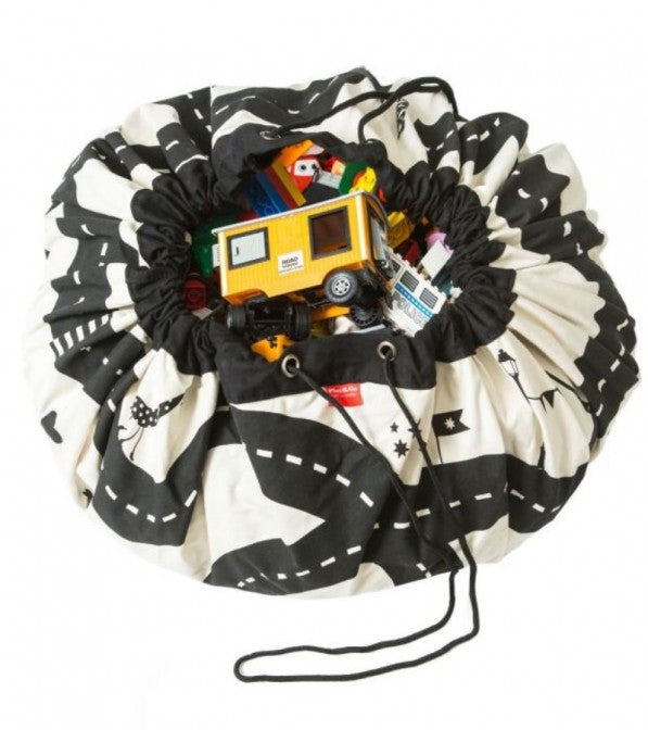 Tappeto gioco Play & Go