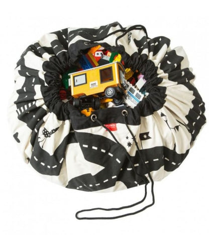 Tappeto gioco Play & Go