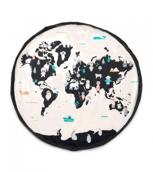 Tappeto gioco Play & Go