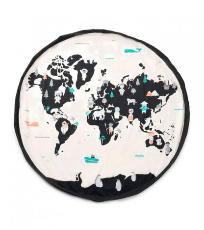 Tappeto gioco Play & Go