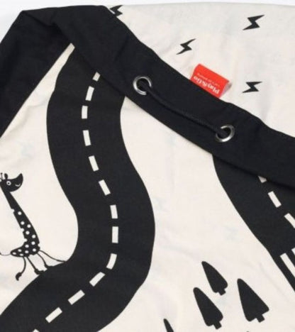 Tappeto gioco Play & Go