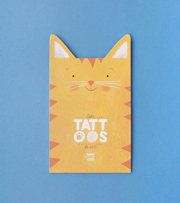 Tatuaggi
