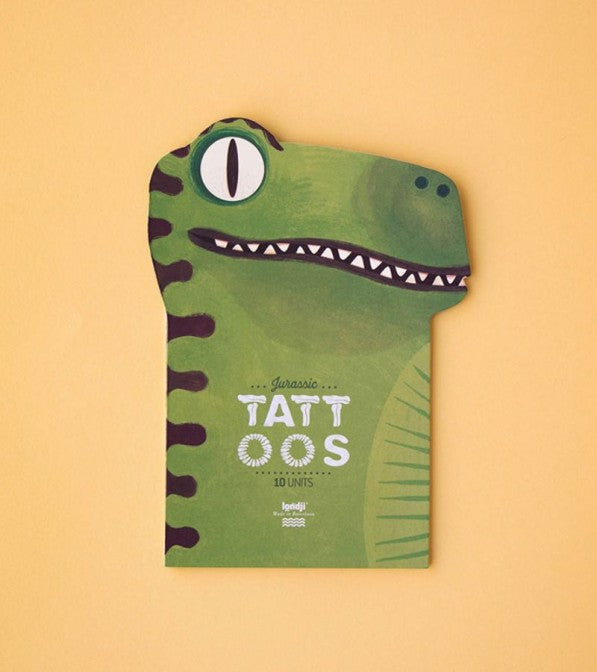 Tatuaggi