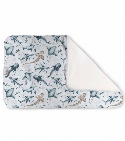 Telo Cambio Assorbente - 38x63 cm