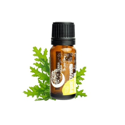 Oli essenziali Organici - 10ml