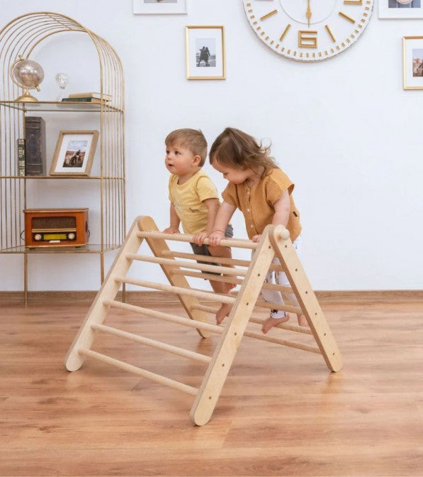 Triangolo Pikler Classico Sipitri