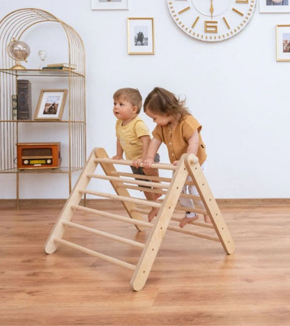 Triangolo Pikler Classico Sipitri