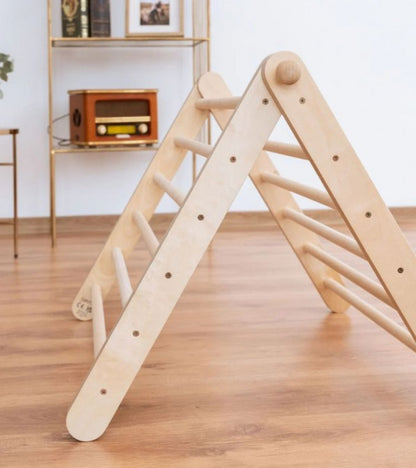 Triangolo Pikler Classico Sipitri