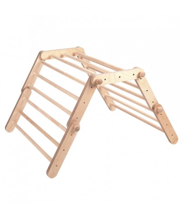 Triangolo Pikler Snodato Fipitri