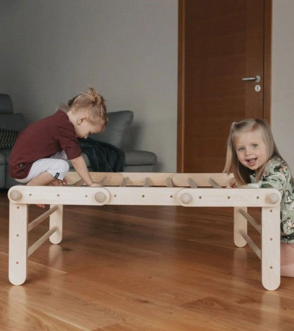 Triangolo Pikler Snodato Fipitri