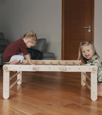 Triangolo Pikler Snodato Fipitri