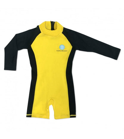 Tuta protezione UV Charlie Banana