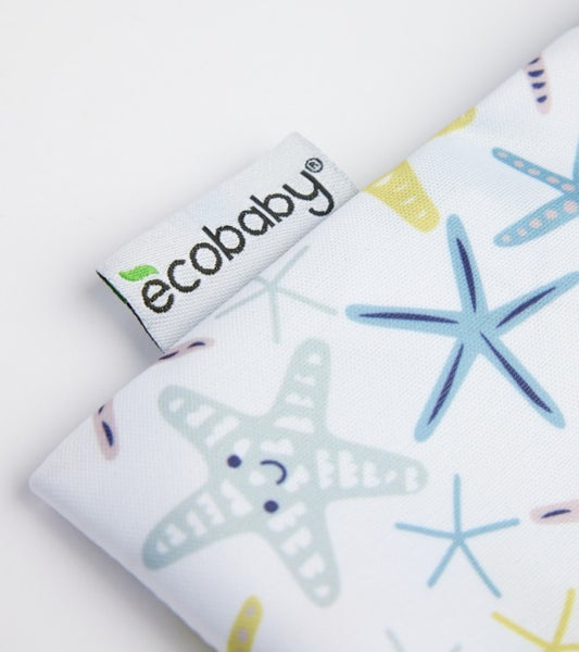 Wet Bag doppia tasca asciutto/bagnato