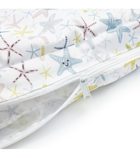 Wet Bag In&Out per pannolini lavabili