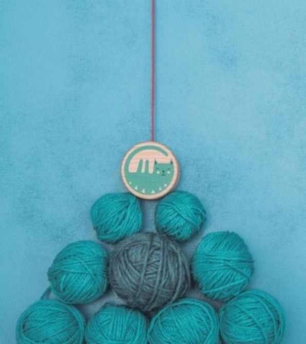 Yo-yo in legno