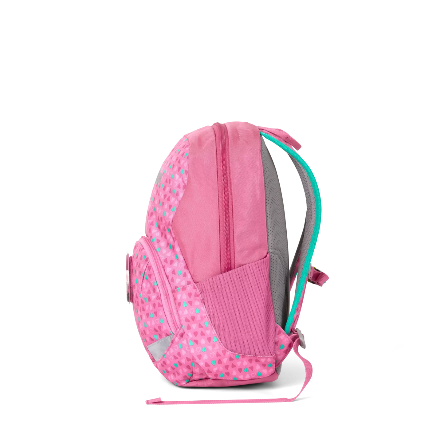 Zainetto Ergonomico per Piccoli Esploratori - Ergobag Large