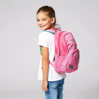 Zainetto Ergonomico per Piccoli Esploratori - Ergobag Large