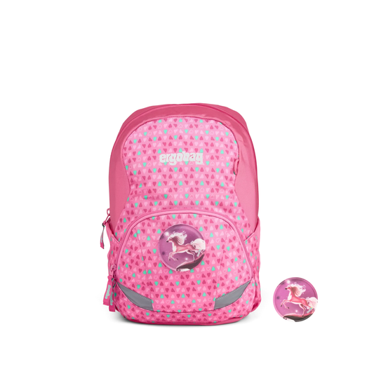 Zainetto Ergonomico per Piccoli Esploratori - Ergobag Large