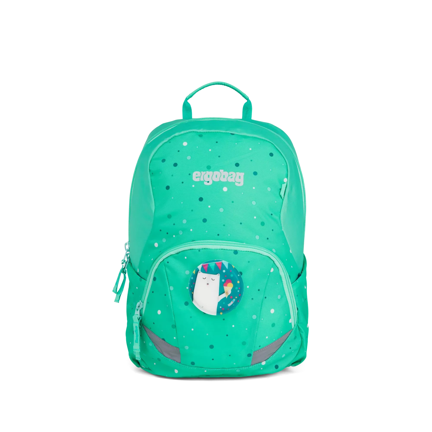 Zainetto Ergonomico per Piccoli Esploratori - Ergobag Large