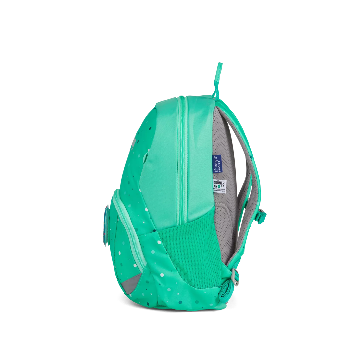 Zainetto Ergonomico per Piccoli Esploratori - Ergobag Large
