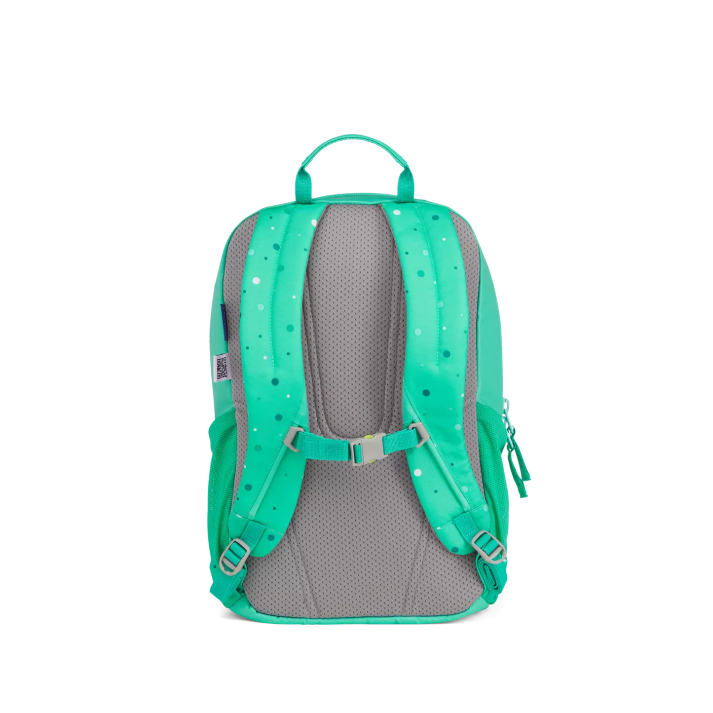 Zainetto Ergonomico per Piccoli Esploratori - Ergobag Large