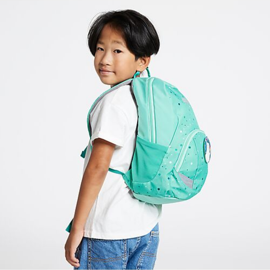 Zainetto Ergonomico per Piccoli Esploratori - Ergobag Large