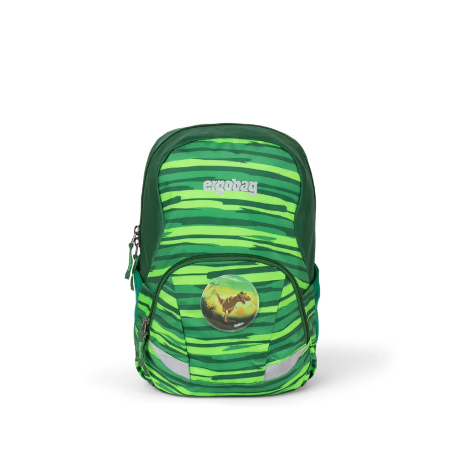 Zainetto Ergonomico per Piccoli Esploratori - Ergobag Large