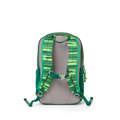 Zainetto Ergonomico per Piccoli Esploratori - Ergobag Large