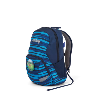 Zainetto Ergonomico per Piccoli Esploratori - Ergobag Large