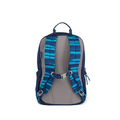 Zainetto Ergonomico per Piccoli Esploratori - Ergobag Large